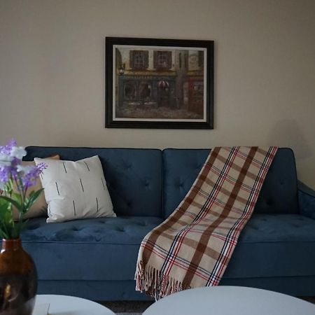 Sleepover 1Bd 1Ba Oklahoma City Apartments Extérieur photo