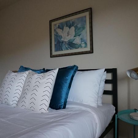 Sleepover 1Bd 1Ba Oklahoma City Apartments Extérieur photo
