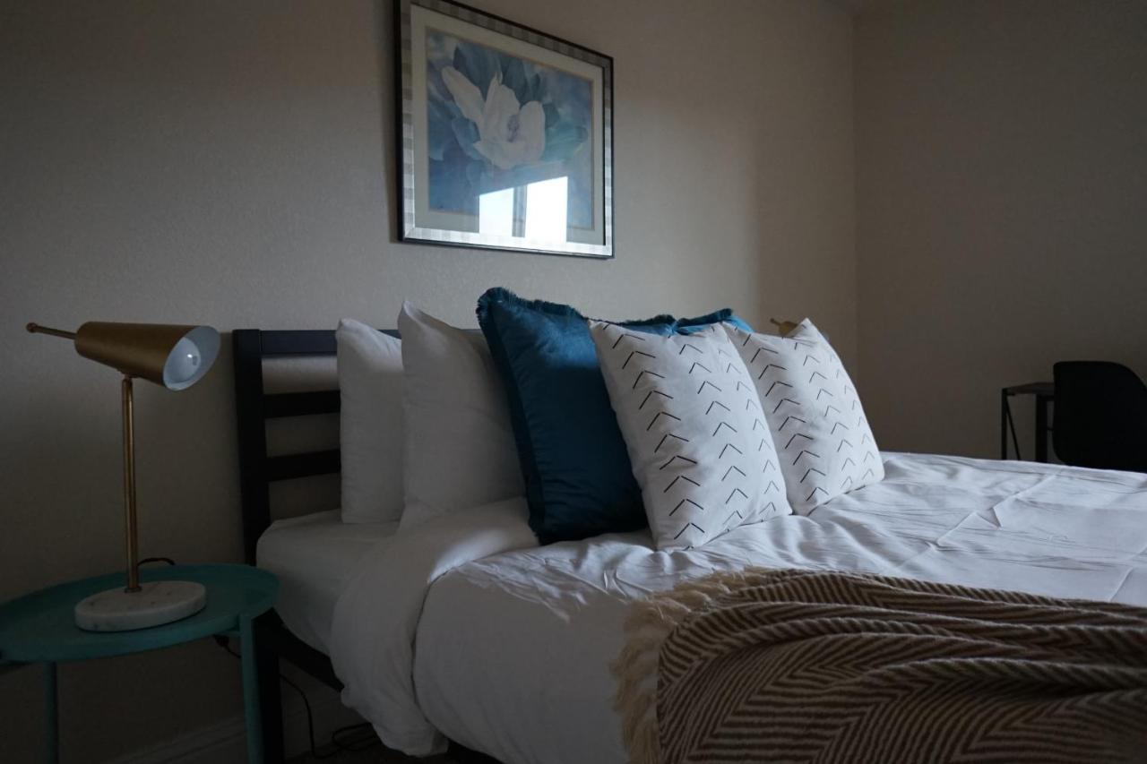Sleepover 1Bd 1Ba Oklahoma City Apartments Extérieur photo