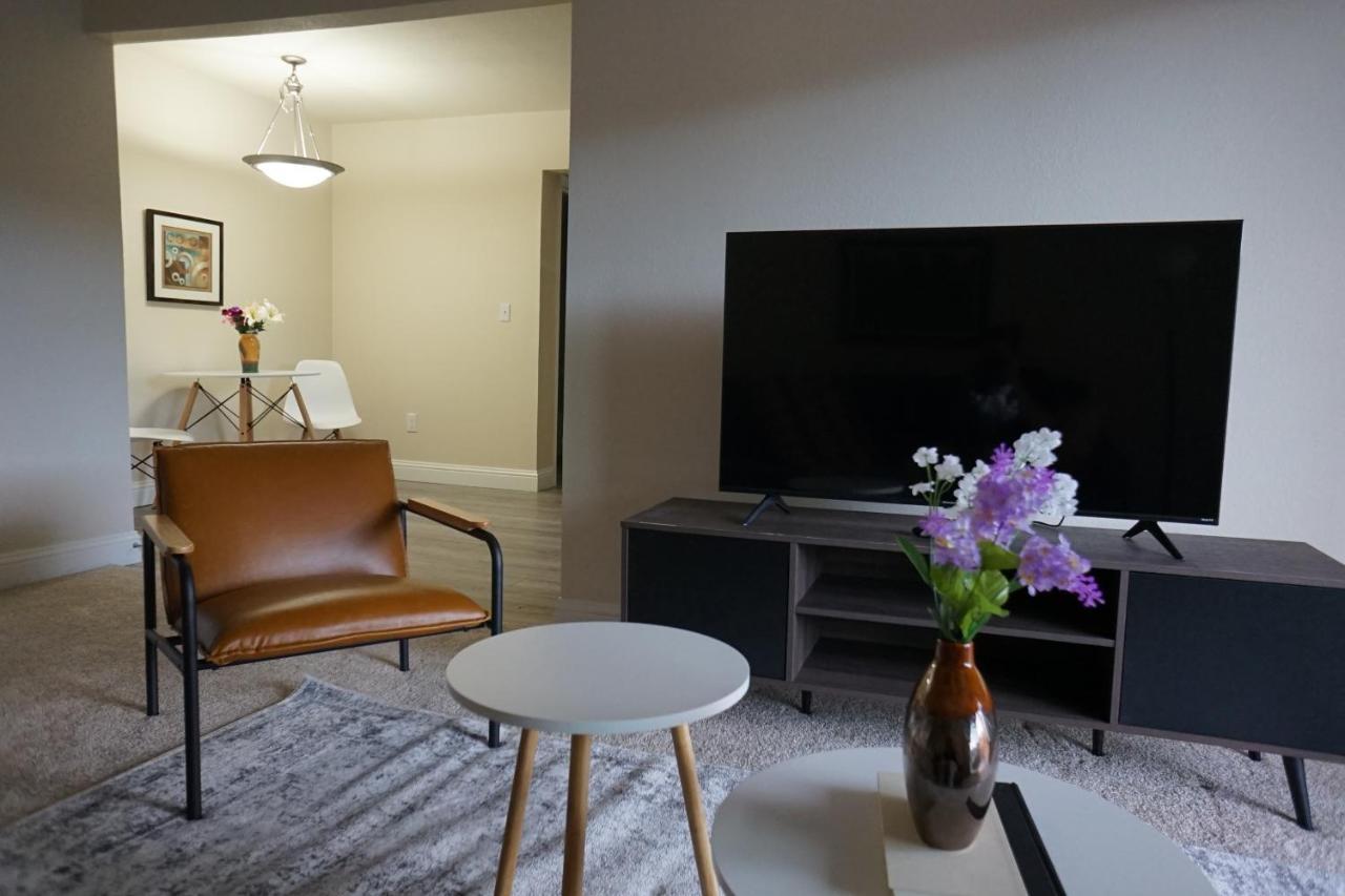 Sleepover 1Bd 1Ba Oklahoma City Apartments Extérieur photo