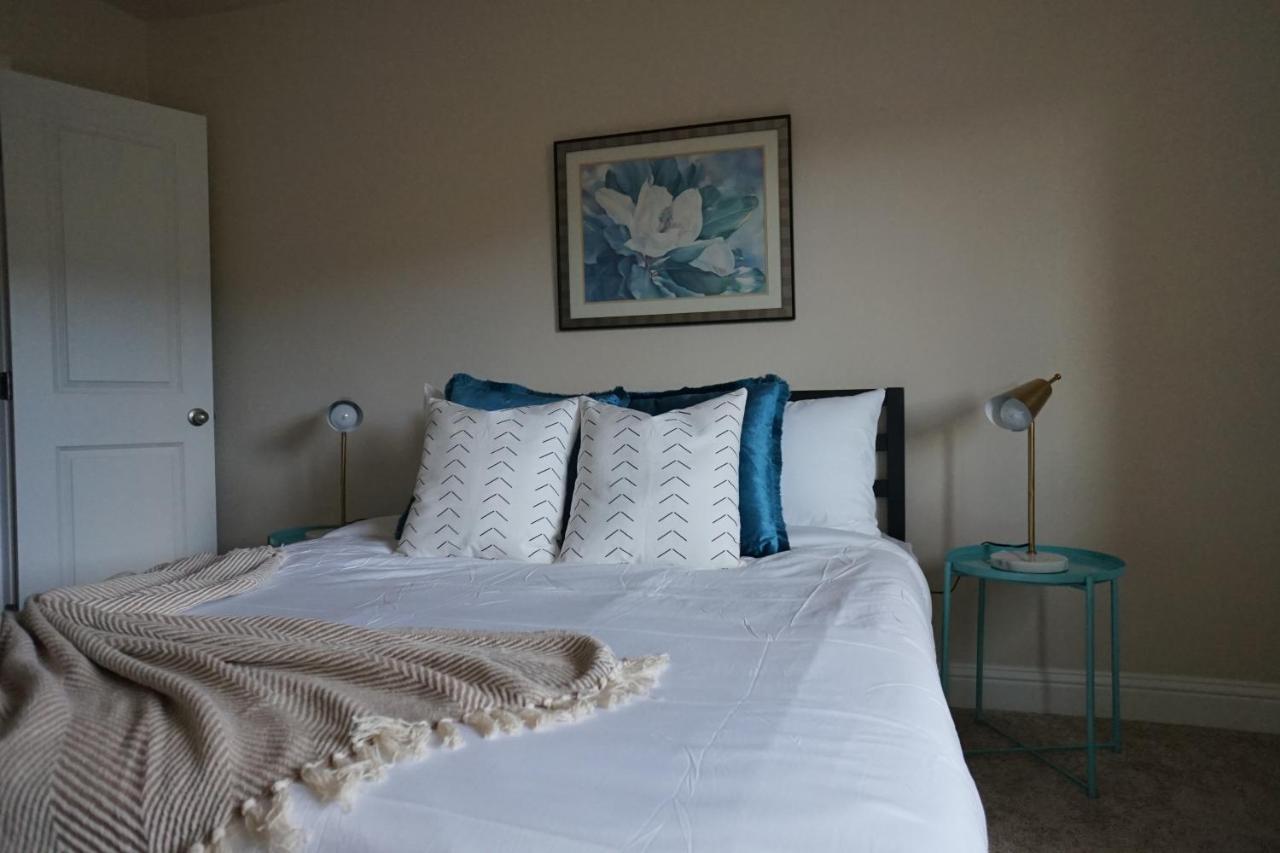 Sleepover 1Bd 1Ba Oklahoma City Apartments Extérieur photo