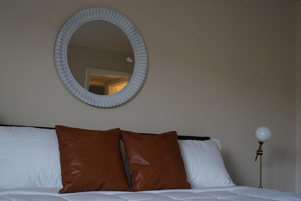 Sleepover 1Bd 1Ba Oklahoma City Apartments Extérieur photo