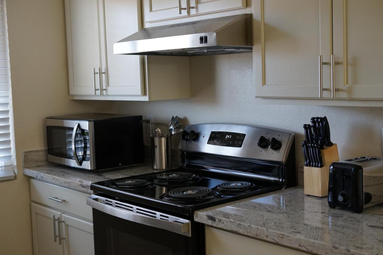 Sleepover 1Bd 1Ba Oklahoma City Apartments Extérieur photo