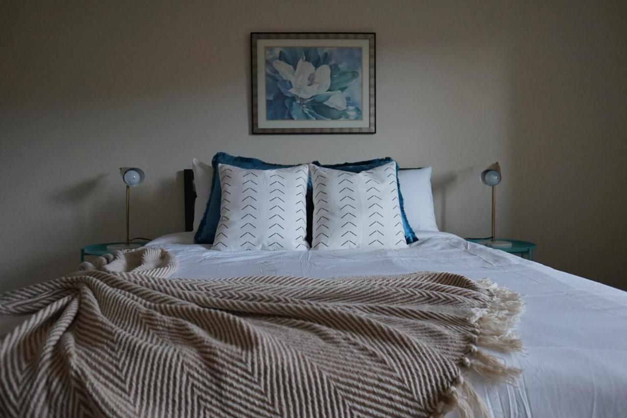 Sleepover 1Bd 1Ba Oklahoma City Apartments Extérieur photo