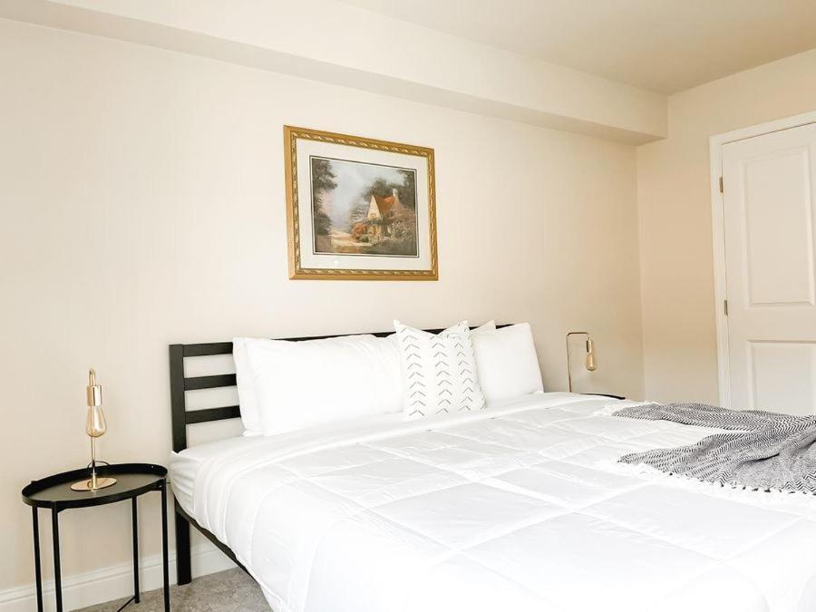 Sleepover 1Bd 1Ba Oklahoma City Apartments Extérieur photo