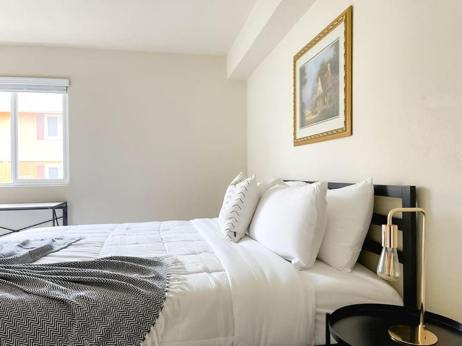 Sleepover 1Bd 1Ba Oklahoma City Apartments Extérieur photo