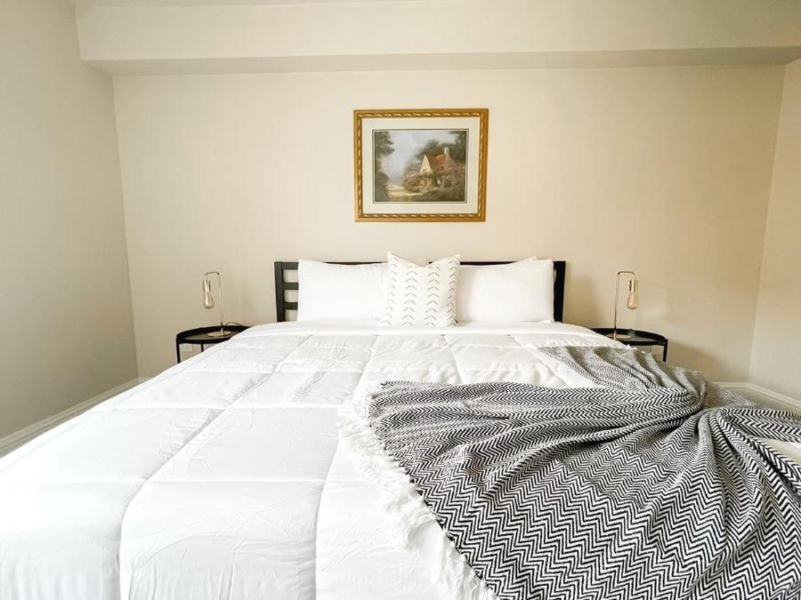 Sleepover 1Bd 1Ba Oklahoma City Apartments Extérieur photo