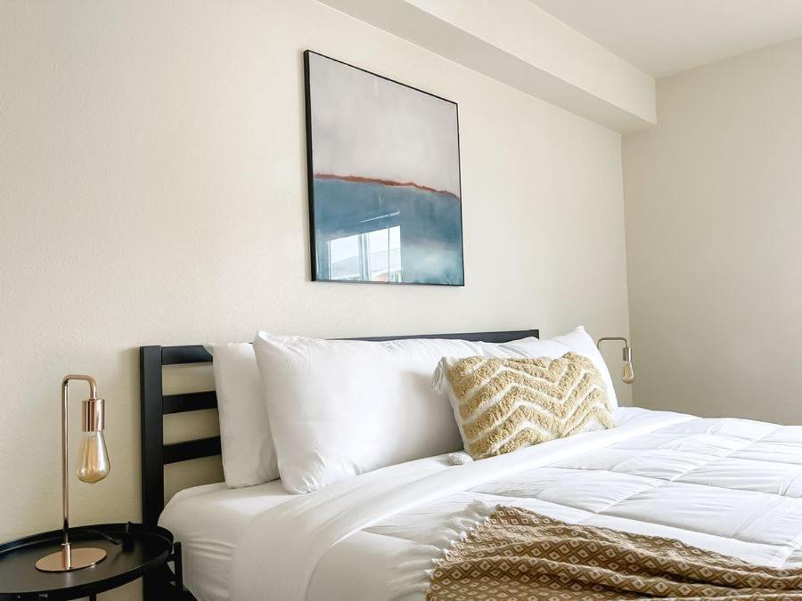 Sleepover 1Bd 1Ba Oklahoma City Apartments Extérieur photo